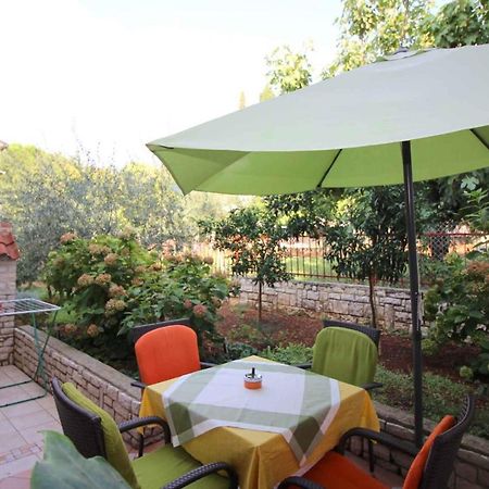 Apartment In Porec/Istrien 37093 Exterior photo
